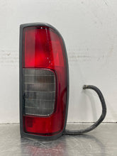 Load image into Gallery viewer, OUTER TAIL LIGHT LAMP Nissan Frontier Pickup 02 03 04 Right - NW660558