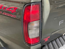 Load image into Gallery viewer, OUTER TAIL LIGHT LAMP Nissan Frontier Pickup 02 03 04 Left - NW660432