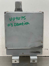 Load image into Gallery viewer, ECU ECM COMPUTER Frontier Xterra 2003 03 Auto - NW660345