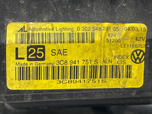 Load image into Gallery viewer, HEADLIGHT LAMP ASSEMBLY Volkswagen CC 2013 13 2014 14 Left - NW660516