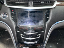 Load image into Gallery viewer, Radio Cadillac XTS 2013 - NW660536
