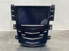Load image into Gallery viewer, Radio Cadillac XTS 2013 - NW660536