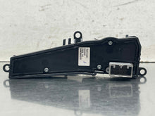 Load image into Gallery viewer, TEMPERATURE CONTROLS Acura TL 09 10 11 12 13 14 Right - NW660829