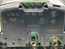 Load image into Gallery viewer, SPEEDOMETER CLUSTER BMW Z3 1998 98 1999 99 2000 00 - NW660775