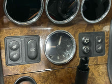 Load image into Gallery viewer, Temp Climate AC Heater Control BMW Z3 1996 96 1997 97 1998 98 99 - 02 - NW660830