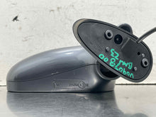 Load image into Gallery viewer, SIDE VIEW MIRROR BMW Z3 1996 96 1997 97 1998 98 99 00 01 02 Right - NW660961