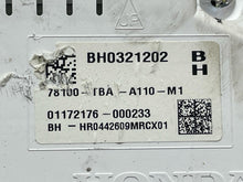 Load image into Gallery viewer, SPEEDOMETER CLUSTER Honda Civic 2019 19 2020 20 2021 21 - NW660920