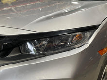Load image into Gallery viewer, HEADLIGHT LAMP ASSEMBLY Honda Civic 2019 19 2020 20 Left - NW660832