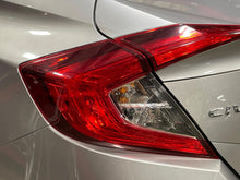 Load image into Gallery viewer, TAIL LIGHT LAMP ASSEMBLY Honda Civic 16 17 18 19 Left - NW660779