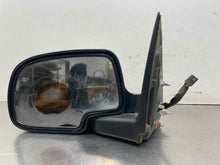Load image into Gallery viewer, SIDE VIEW MIRROR Suburban Yukon Tahoe 2000 00 2001 01 2002 02 Left - NW661405