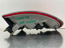 Load image into Gallery viewer, OUTER TAIL LIGHT LAMP Buick Enclave 08 09 10 11 12 Right - NW661113