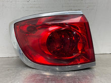 Load image into Gallery viewer, OUTER TAIL LIGHT LAMP Buick Enclave 08 09 10 11 12 Left - NW661239
