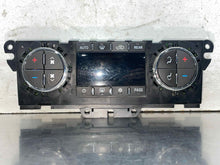 Load image into Gallery viewer, FRONT TEMPERATURE CONTROLS Enclave Traverse 08 09 10 11 12 - NW661315