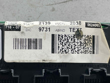 Load image into Gallery viewer, FRONT TEMPERATURE CONTROLS Enclave Traverse 08 09 10 11 12 - NW661315