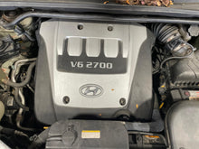 Load image into Gallery viewer, ENGINE MOTOR Tucson Sportage 05 06 07 08 09 10 2.7L VIN 3/D - NW661290