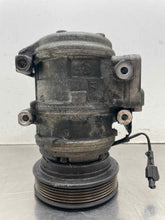 Load image into Gallery viewer, AC COMPRESSOR Sportage Tucson 2005 05 2006 06 07 08 09 - NW661280