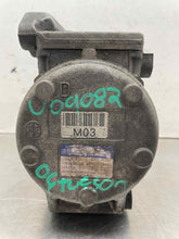 Load image into Gallery viewer, AC COMPRESSOR Sportage Tucson 2005 05 2006 06 07 08 09 - NW661280
