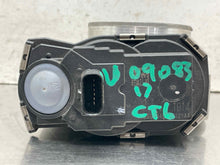 Load image into Gallery viewer, Throttle Body CT6 2017 - NW661353