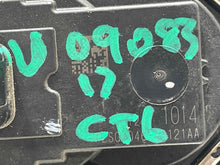 Load image into Gallery viewer, Throttle Body CT6 2017 - NW661353