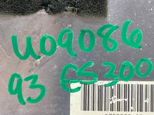 Load image into Gallery viewer, ECU ECM COMPUTER Camry ES300 1992 92 1993 93 Auto - NW661928