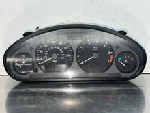 Load image into Gallery viewer, SPEEDOMETER CLUSTER BMW Z3 1996 96 1997 97 - NW661994