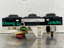 Load image into Gallery viewer, Temp Climate AC Heater Control BMW Z3 1996 96 1997 97 1998 98 99 - 02 - NW661957