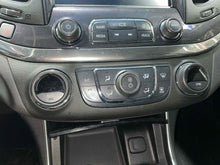 Load image into Gallery viewer, Temperature Controls Chevrolet Impala 2017 - NW661591