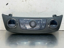 Load image into Gallery viewer, Temperature Controls Chevrolet Impala 2017 - NW661591