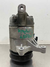 Load image into Gallery viewer, AC Compressor Chevrolet Impala 2017 - NW661793