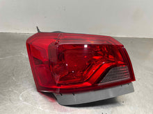 Load image into Gallery viewer, OUTER TAIL LIGHT LAMP Impala Impala New Style Impala Old Style 14-20 Left - NW661632