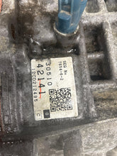Load image into Gallery viewer, AUTOMATIC TRANSMISSION Toyota Rav4 06 07 08 09 10 11 12 4X4 - NW661758