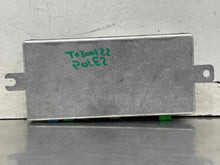Load image into Gallery viewer, Computer POLESTAR 2 2022 - NW662064