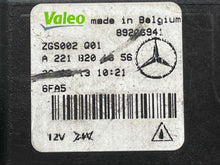 Load image into Gallery viewer, FOG LAMP LIGHT C250 C300 C350 C63 CL550 CL600 CL63 CL65 11-15 Right - NW662434