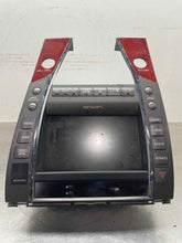 Load image into Gallery viewer, INFO-GPS SCREEN Lexus ES350 2007 07 - NW662340