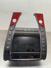 Load image into Gallery viewer, INFO-GPS SCREEN Lexus ES350 2007 07 - NW662340