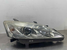 Load image into Gallery viewer, HEADLIGHT LAMP ASSEMBLY Lexus ES350 2007 07 2008 08 2009 09 Right - NW662109
