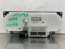 Load image into Gallery viewer, AC HEATER TEMP CONTROL Saab 9-2X 2005 05 2006 06 Auto - NW662335