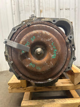 Load image into Gallery viewer, Transmission SAAB 9-2X 2005 - NW662161