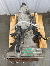 Load image into Gallery viewer, Transmission SAAB 9-2X 2005 - NW662161