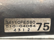 Load image into Gallery viewer, STEERING RACK Saab 9-2X 2005 05 2006 06 - NW662263