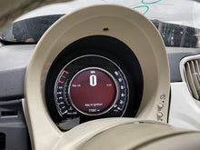 Load image into Gallery viewer, Speedometer Cluster FIAT 500 2017 - NW662467