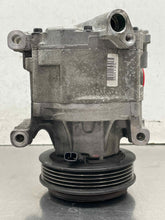 Load image into Gallery viewer, AC A/C AIR CONDITIONING COMPRESSOR Fiat 500 12 13 14 15 16 17 - NW662065