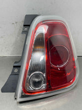 Load image into Gallery viewer, Tail Lamp Light FIAT 500 2017 - NW662266