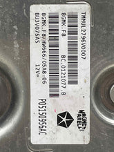 Load image into Gallery viewer, ECU ECM Computer FIAT 500 2017 - NW662418