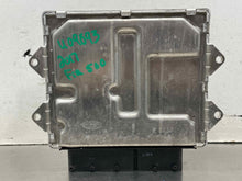 Load image into Gallery viewer, ECU ECM Computer FIAT 500 2017 - NW662418