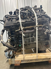 Load image into Gallery viewer, Engine Motor Toyota Tundra 2011 - NW662788