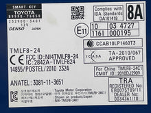 Load image into Gallery viewer, Computer LEXUS CT200H 2015 - NW662601
