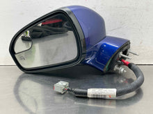Load image into Gallery viewer, Side View Door Mirror Ford Fusion 2014 - NW662694