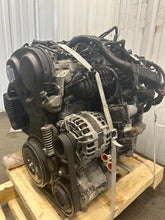 Load image into Gallery viewer, Engine Motor VOLVO S60 2015 - NW662517