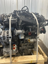 Load image into Gallery viewer, Engine Motor VOLVO S60 2015 - NW662517